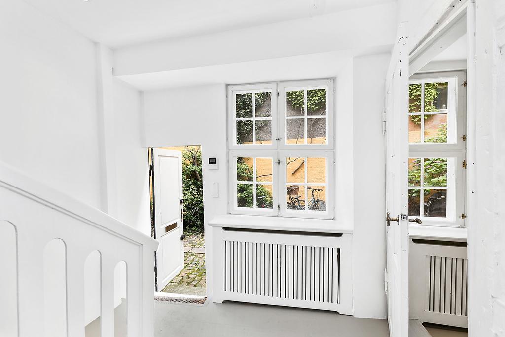 Apartment Strandgade *