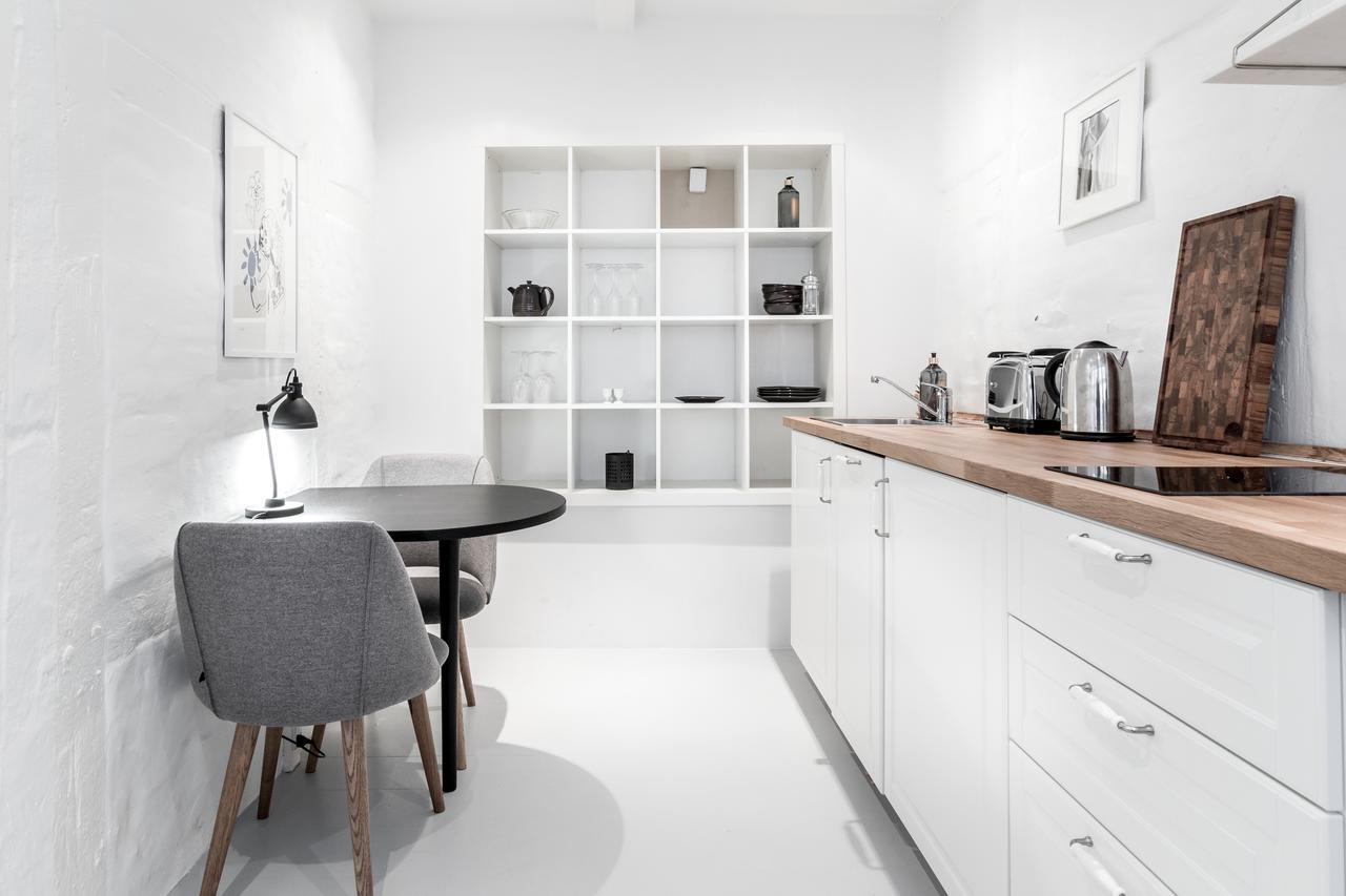 Strandgade Apartment