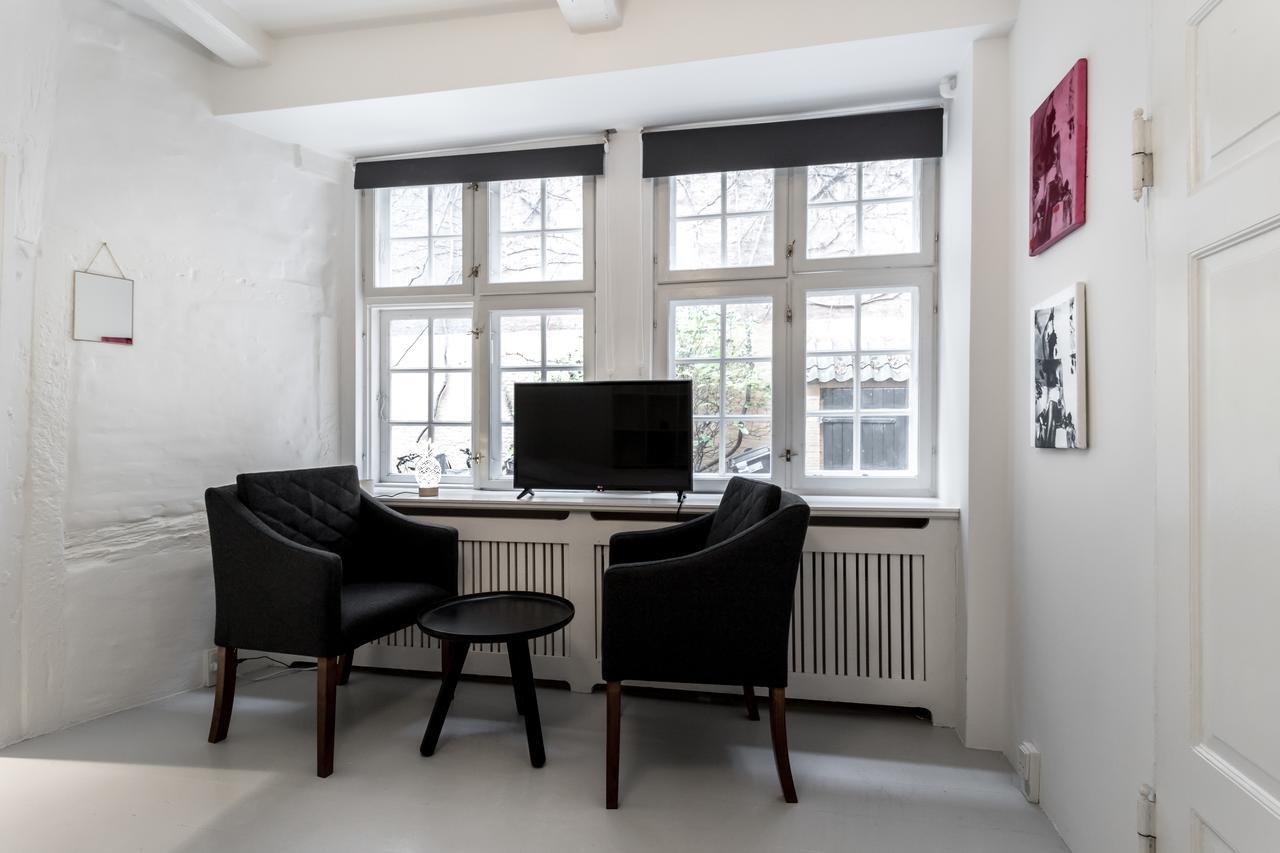 Strandgade Apartment